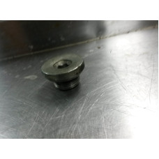 97X030 Cylinder Head Plug For 12-17 Chevrolet Equinox 2.4 97X030 Cylinder Head Plug For 12-17 Chevrolet Equinox 2.4
